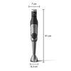Philips 5000 series 1200w Hand Blender (HR2684-00)