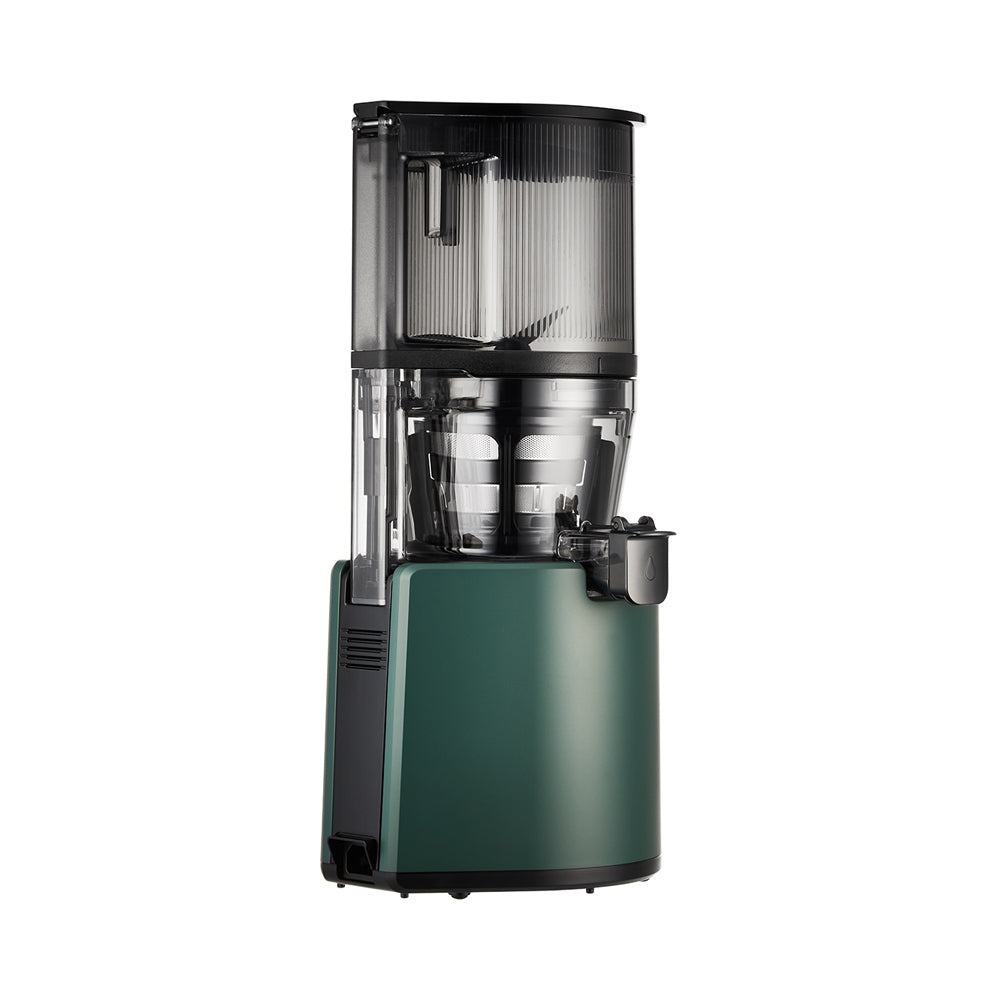 HUROM Slow Juicer (H320N) – OG Singapore