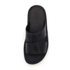 BRUNO CO. Caleb Men's Leather Sandals - Black