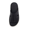 BRUNO CO. Carl Men's Leather Sandals - Black