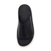 BRUNO CO. Carson Men's Leather Sandals - Black