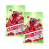 [Bundle of 2] Hosen Dried Nutritious Superfruit 6 packed x 30g - Blueberries / Cranberries