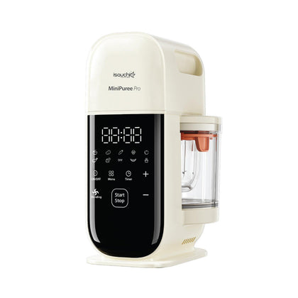 isauchi Mini Puree Food processor