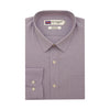 John Langford Long Sleeved Shirt - Purple