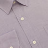 John Langford Long Sleeved Shirt - Purple