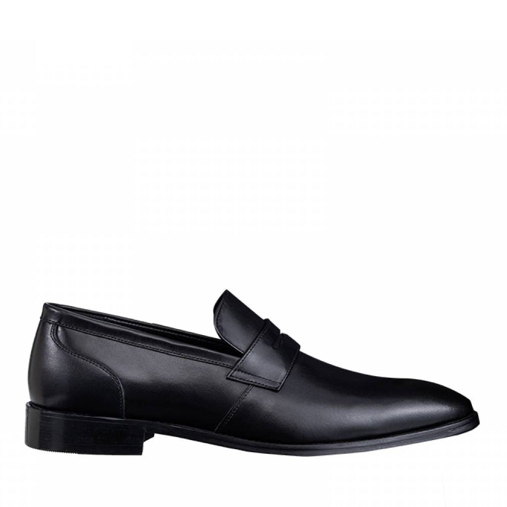 EVERBEST Leather Shoes (JB2022) - Black