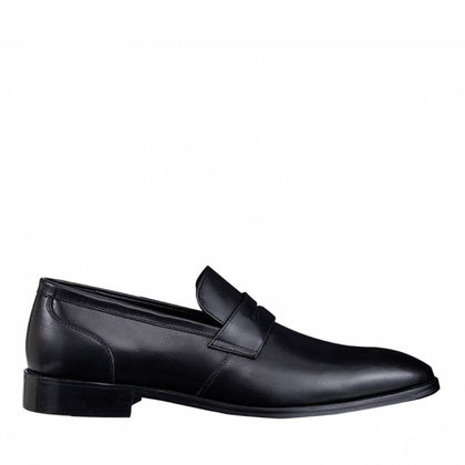 EVERBEST Leather Shoes (JB2022) - Black