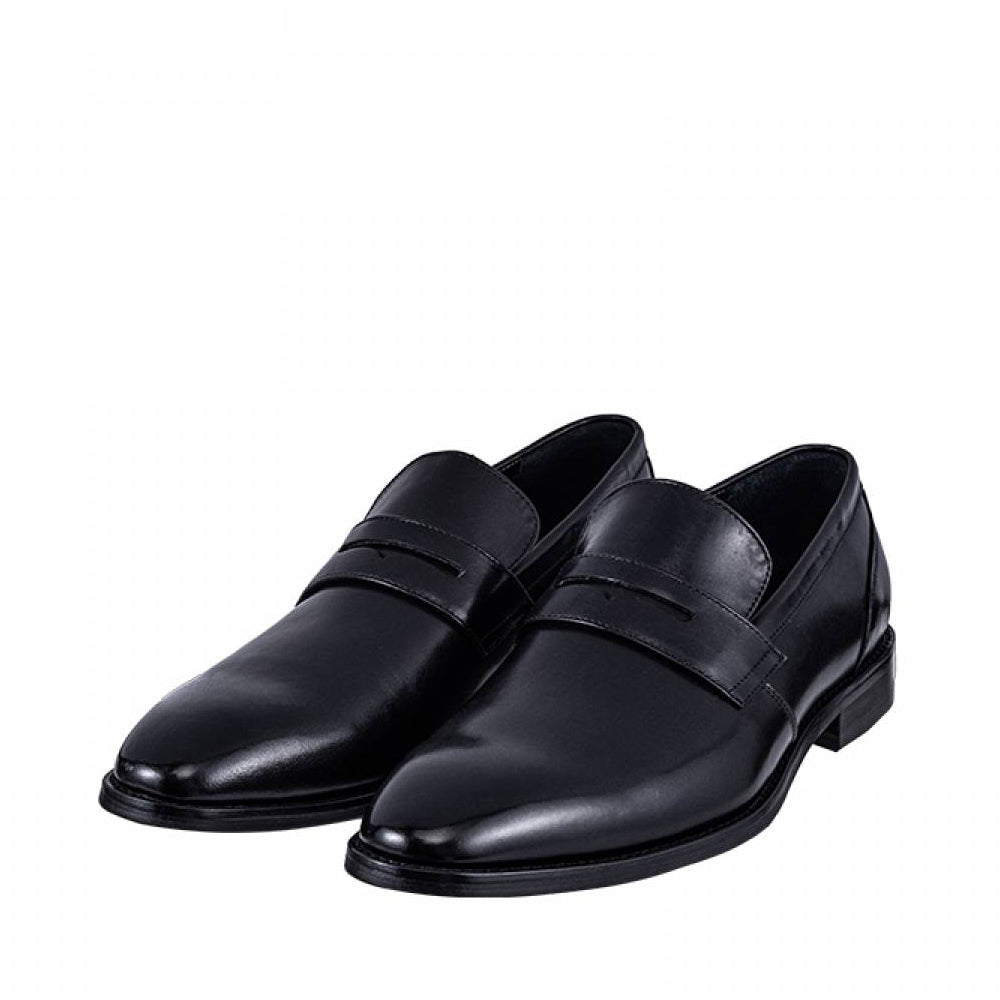 EVERBEST Leather Shoes (JB2022) - Black