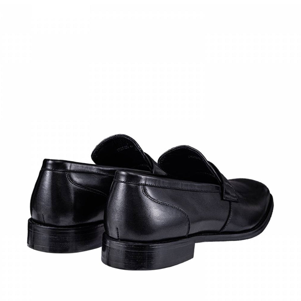 EVERBEST Leather Shoes (JB2022) - Black