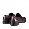 EVERBEST Leather Shoes (JB2022) - Dark Brown