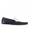 EVERBEST Leather Shoes (JB2044) - Dark Blue