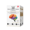 Health+ Brain & Memory Vitalizer 90s