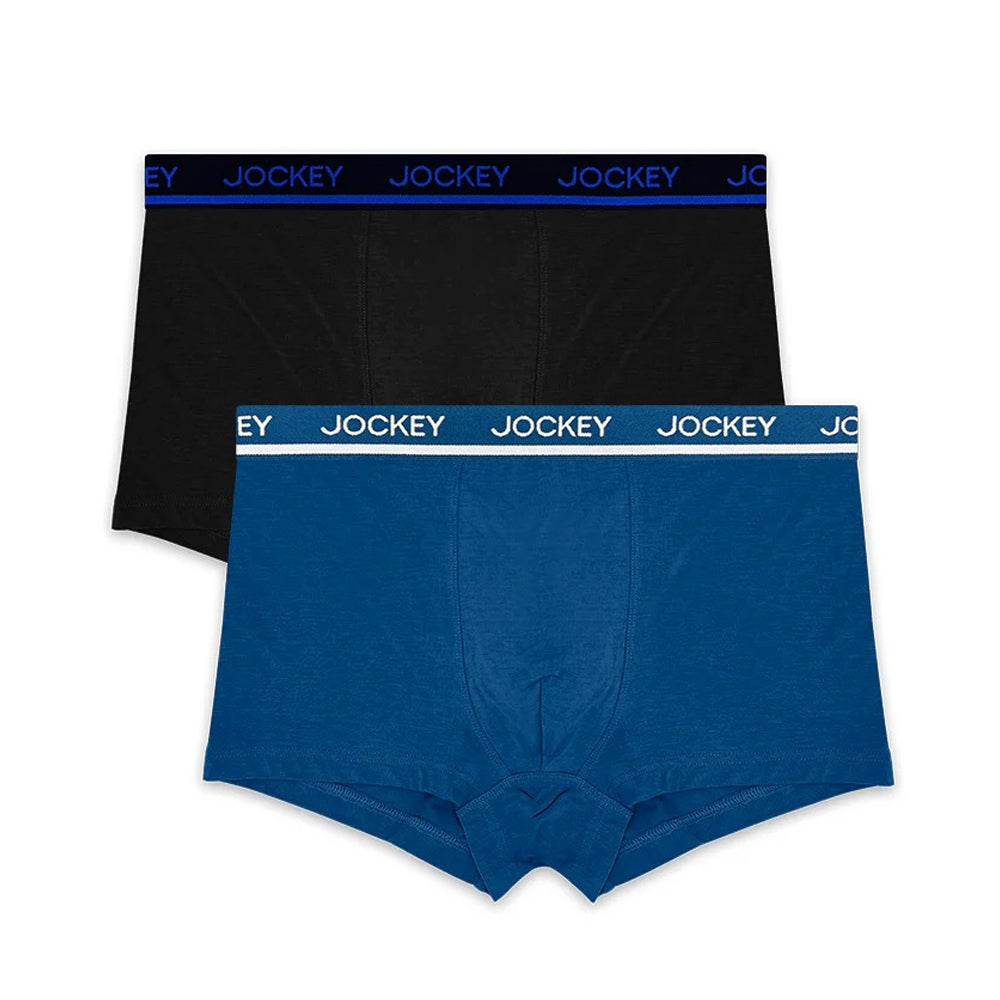 Jockey Trunks (2-pc Pack) - Assorted