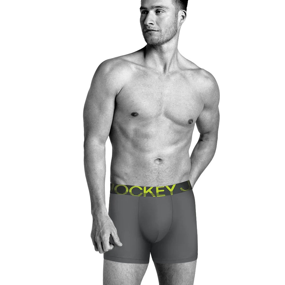 Jockey Trunks (2-pc Pack) - Assorted