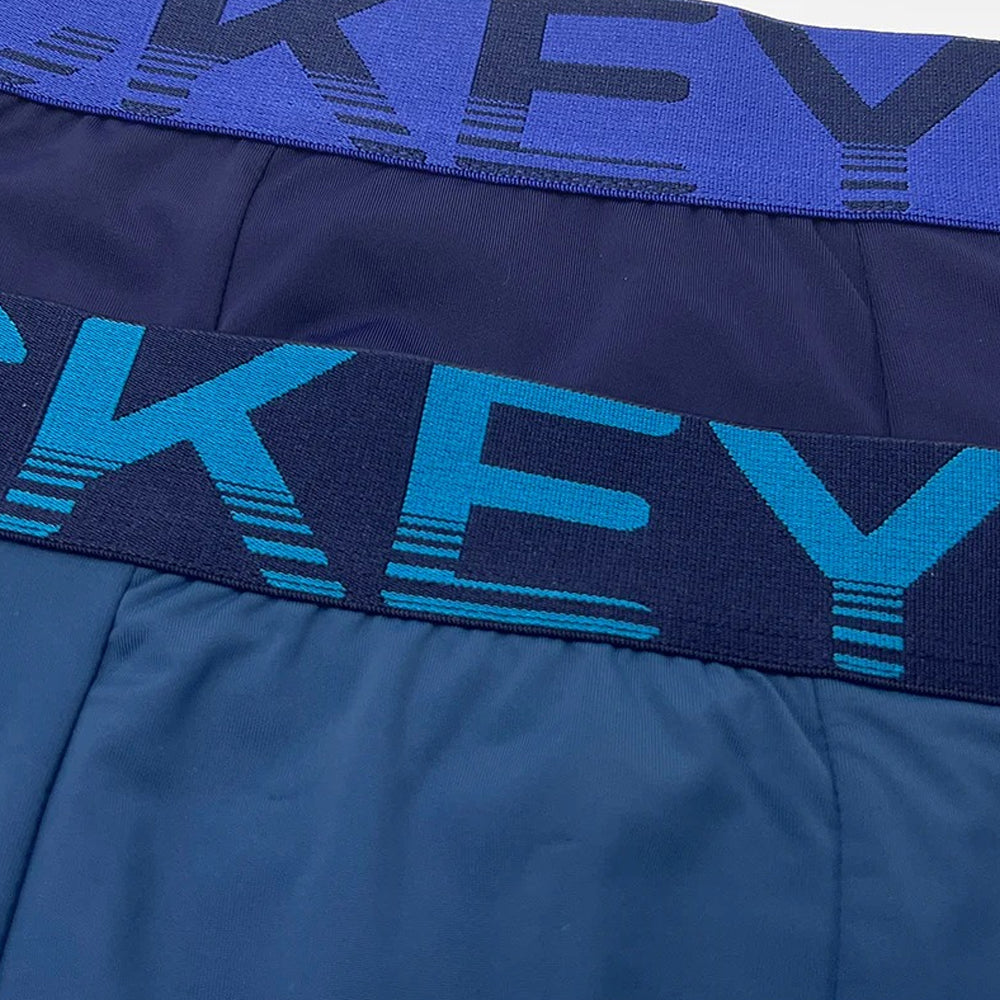 Jockey Trunks (2-pc Pack) - Assorted