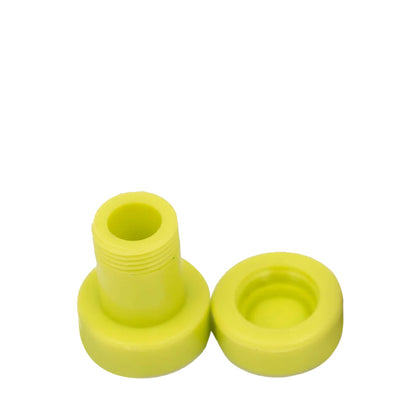 KarryKits Knobs (Pack of 4) - Green