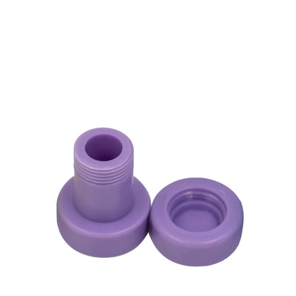 KarryKits Knobs (Pack of 4) - Purple