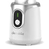 decakila Cordless Stand Blender - White (KMJB022W)