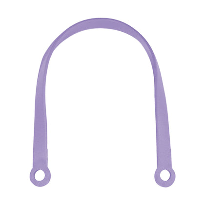 KarryKits Bag Straps (Pack of 2) - Purple