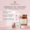 Kinohimitsu Essence of Chicken with American Ginseng & Cordyceps (75g X 6 bottles)