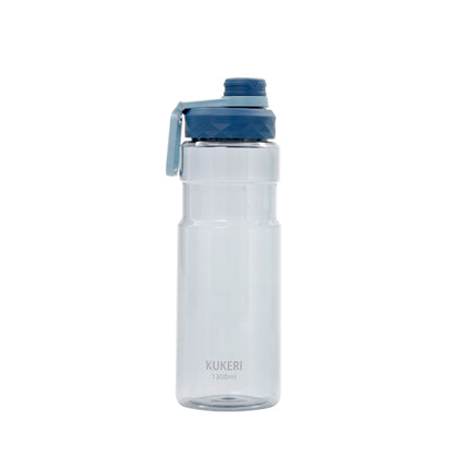 Kukeri 1300ml BPA Free TRITAN Premium Water Bottle – Blue