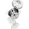 Kukeri 8.5L 2-in-1 Steamer Stock Pot