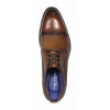 Frank Williams Leather Shoes - Brown