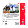 Nanoblock Singapore Changi Airport Control Tower Mini Building Block