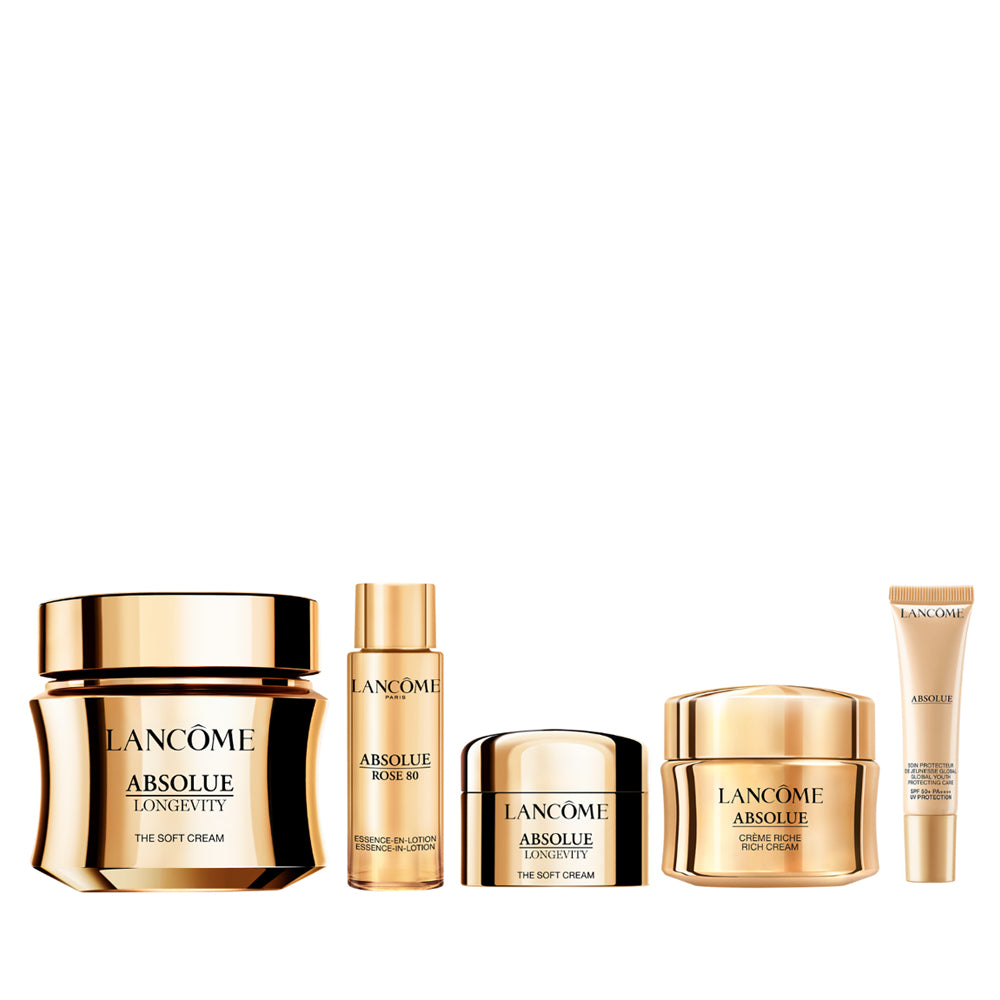 Lancôme Absolue Longevity Soft Cream 60ml