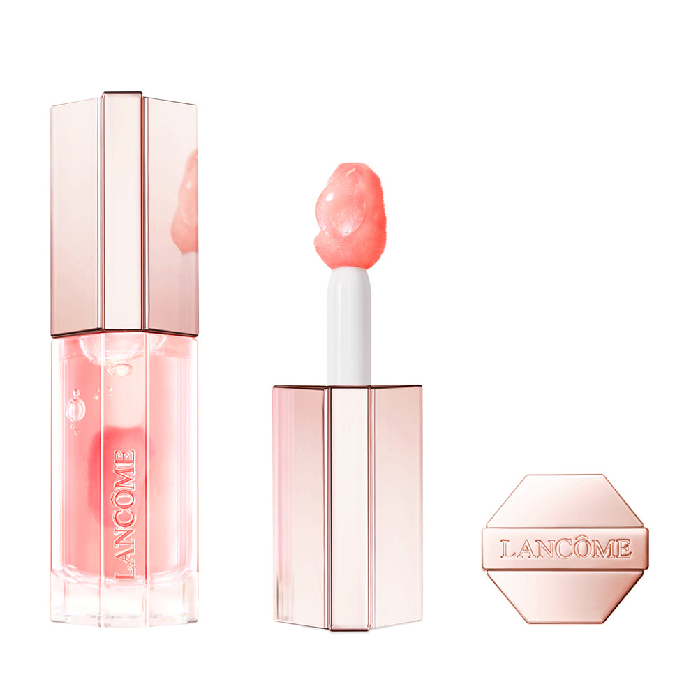 Lancôme Lip Idole Juicytreat - 10 Pink Oh La La – OG Singapore