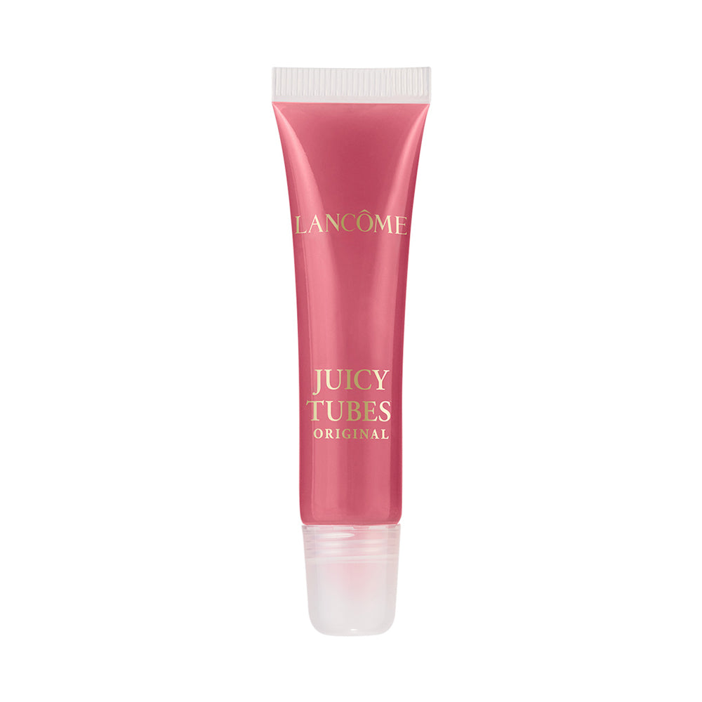 Lancôme Juicy Tubes - 08 Tickled Pink – OG Singapore