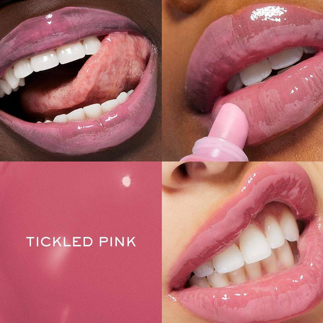 juicy Lancôme Juicy Tubes - 08 Tickled Pink – OG Singapore