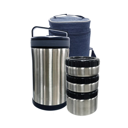 La gourmet Classic 1.7L Thermal Food Jar (LGCC399731)
