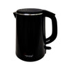 La gourmet 1.8L Seamless Kettle - Midnight BLack (LGELKE391810)