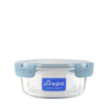 La gourmet 950ml PuregLas Collection 100% Borosilicate GLass Container
