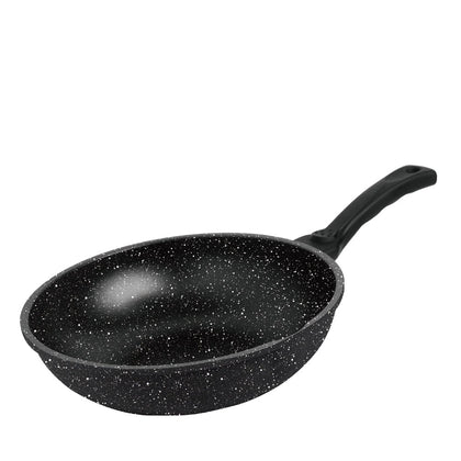 La gourmet 28cm Shogun Senjo Marble Wokpan (Induction Compatible) - LGS0344779