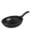 La gourmet 28cm Shogun Senjo Marble Wokpan (Induction Compatible) - LGS0344779