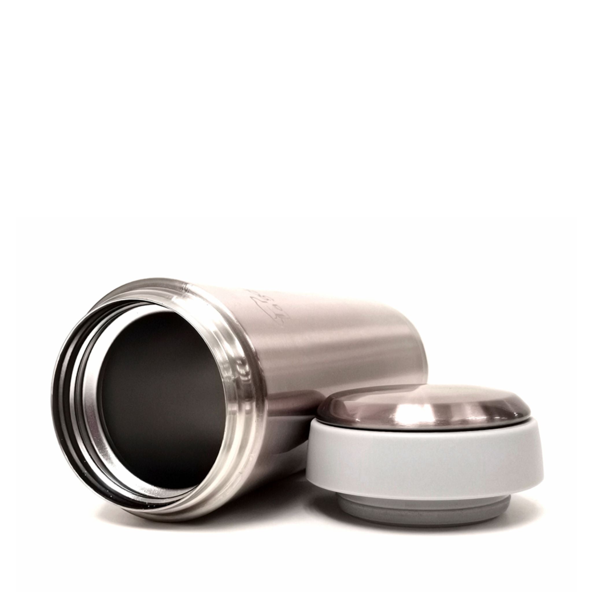 La gourmet Sakura 0.58L Food Jar + 0.35L Tumbler Thermalware set (LGSA302595)