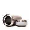 La gourmet Sakura 0.58L Food Jar + 0.35L Tumbler Thermalware set (LGSA302595)