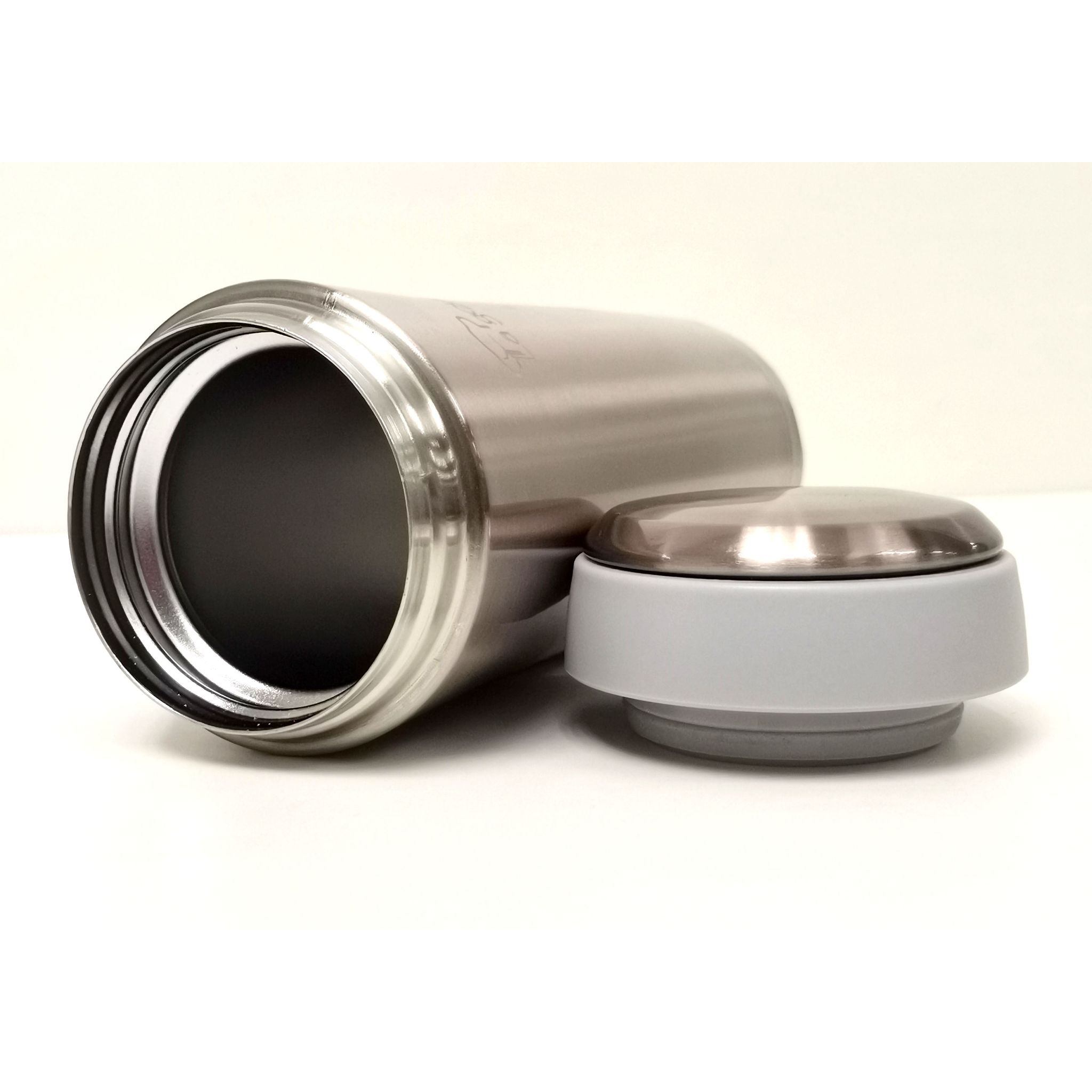 La gourmet Sakura 350ml Sports Tumbler - Brass Brown (LGSA302694)