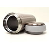 La gourmet Sakura 350ml Sports Tumbler - Brass Brown (LGSA302694)