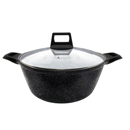 La gourmet Shogun Senjo Esse 28cm Casserole (LGSO344861)