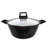 La gourmet Shogun Senjo Esse 28cm Casserole (LGSO344861)