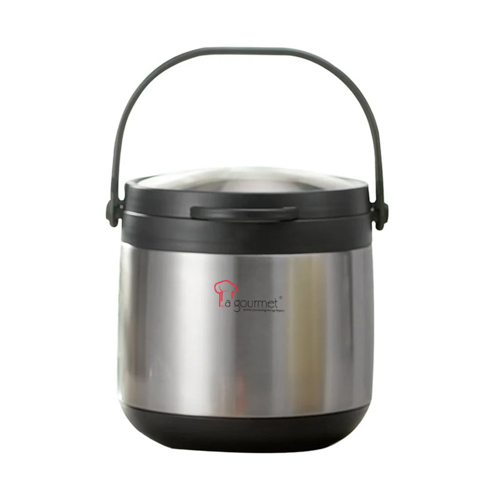 La gourmet 4.5L Sakura Vacuum Thermal Cooker (LGWC267870) – OG