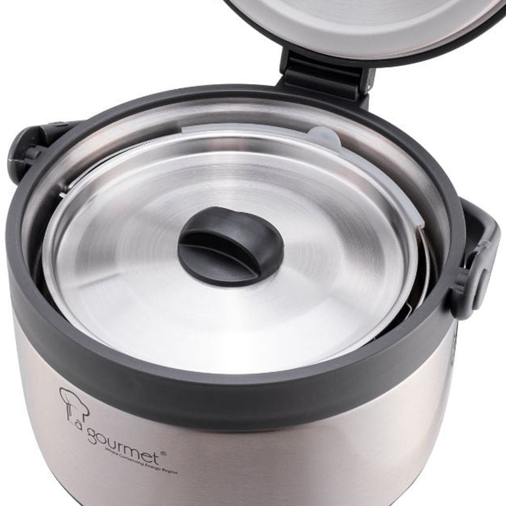 La gourmet 3L Sakura Vacuum Thermal Cooker (LGWC267887) – OG Singapore