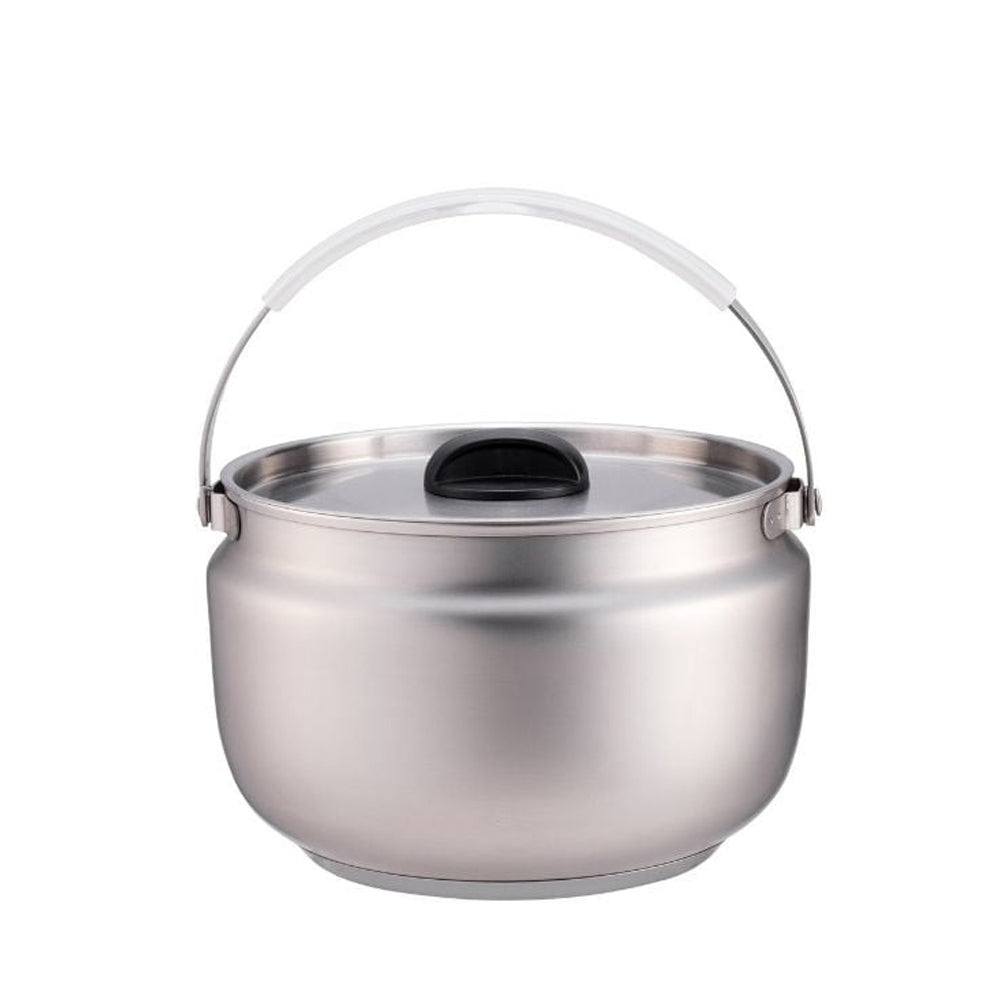 La gourmet 3L Sakura Vacuum Thermal Cooker (LGWC267887) – OG Singapore