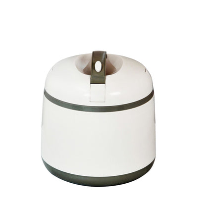 La gourmet 5.5L Thermal Cooker - White (LGWC267894)