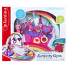 Infantino Explore And Store Activity Gym