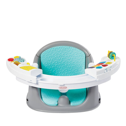 Infantino Music and Light 3-in-1 Discovery Seat and Booster