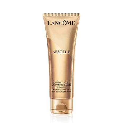 Lancôme Absôlue Purifying Brightening Gel Cleanser
